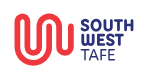 South West TAFE Logo