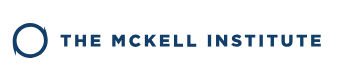 The Mckell Inst Logo