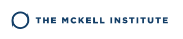 The Mckell Inst Logo