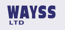 Wayss Ltd Logo