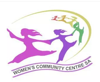 Women's Community Centre SA Logo