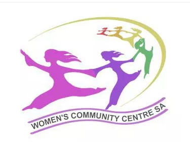 Women's Community Centre SA Logo