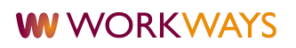 Work Ways Logo