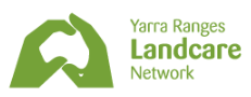 Yarra Ranges Landcare Network Logo