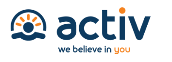 activ Logo