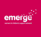 emerge Logo