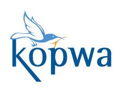 kopwa Logo