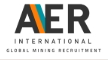 AER International Logo