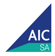 AIC SA Logo