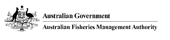 Australian Fisheries Management Authority Logo