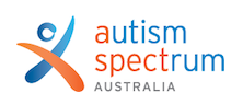 Autism Spectrum Logo