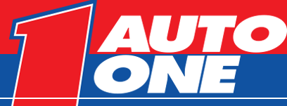 Auto 1 Logo