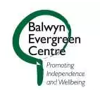 Balwyn Evergreen Centre Logo