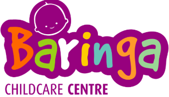 Baringa Childcare Centre Logo