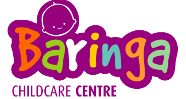 Baringa Childcare Centre Logo