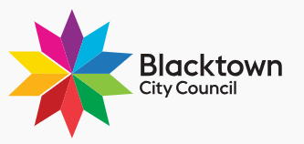 Blacktown City Council Logo