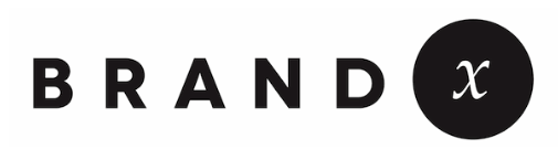 Brand X Logo
