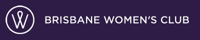 Brisbane Women's Club Logo