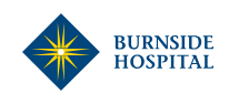 Burnside Hospital Logo