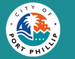 City of Port Phillip Logo