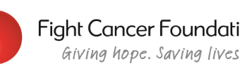 Fight Cancer Foundation Logo