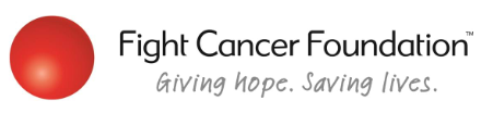 Fight Cancer Foundation Logo
