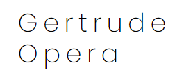 Gertrude Opera Logo