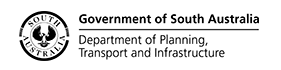 Gov of South Australia Logo