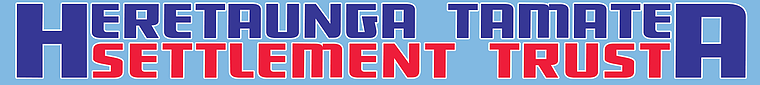 Heretaunga Settlement Trust Logo