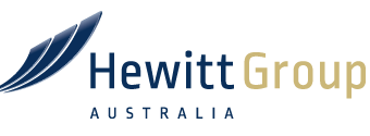 Hewitt Group Australia Logo