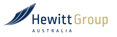 Hewitt Group Australia Logo