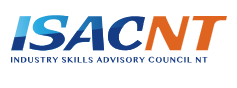 ISACNT Logo