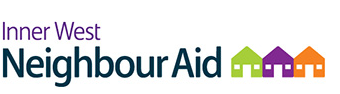 Inner West Neighbour Aid Logo