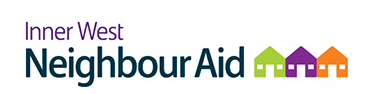 Inner West Neighbour Aid Logo