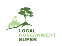 Local Government Super Logo