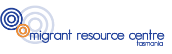 Migrant Resource Centre Tas Logo