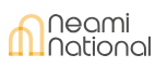 Neami National Logo