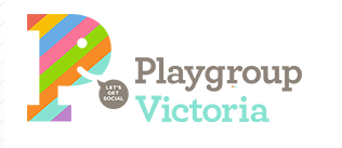 Playgroup Vic Logo