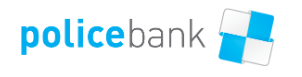 Police Bank Logo