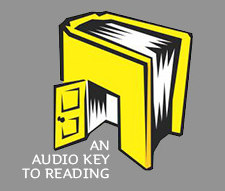 Queensland Narrating Service Logo