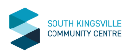 South Kingsville Community Centre Logo