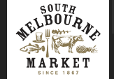South Melbourne Market Aus Logo