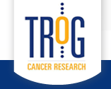 TROG Cancer Research Logo