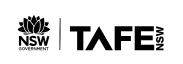 Tafe NSW Logo