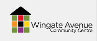 Wingate Ave Community Centre Logo