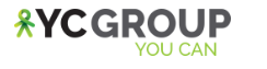 YC Group Logo