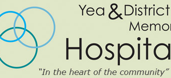 Yea & District Memorial Hospital Logo