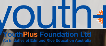 Youth + Foundation Ltd Logo