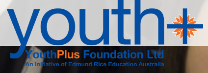 Youth + Foundation Ltd Logo
