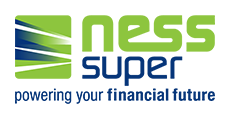 ness super Logo